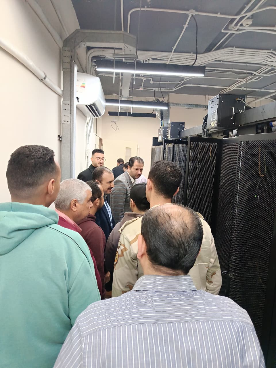 Data Center Photo 13